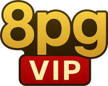 8pg vip Logo